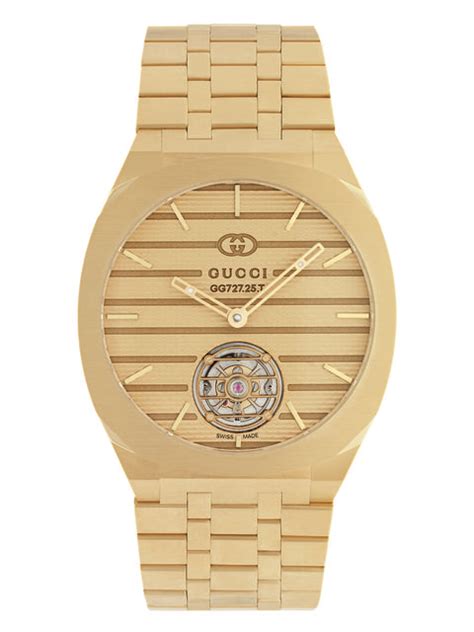 orologio gucci pelle recensioni 14534268|Gucci orologi donna 2021: il debutto nell'alta orologeria .